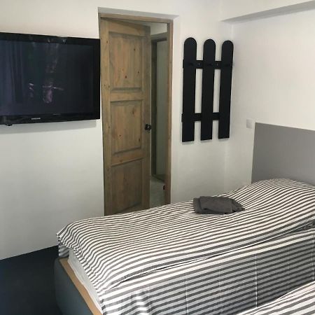 Zaton Guesthouse 촐폰아타 외부 사진
