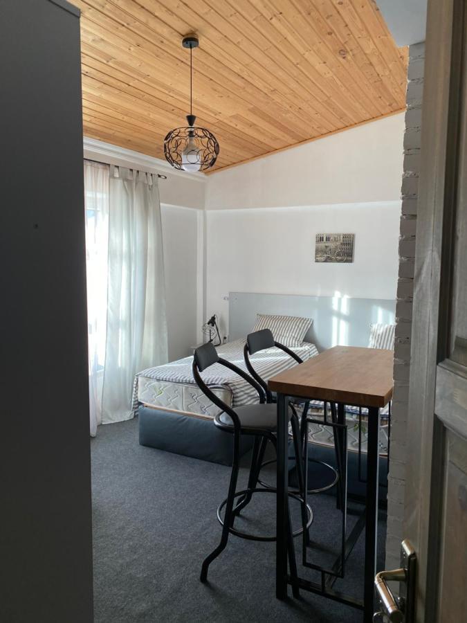 Zaton Guesthouse 촐폰아타 외부 사진