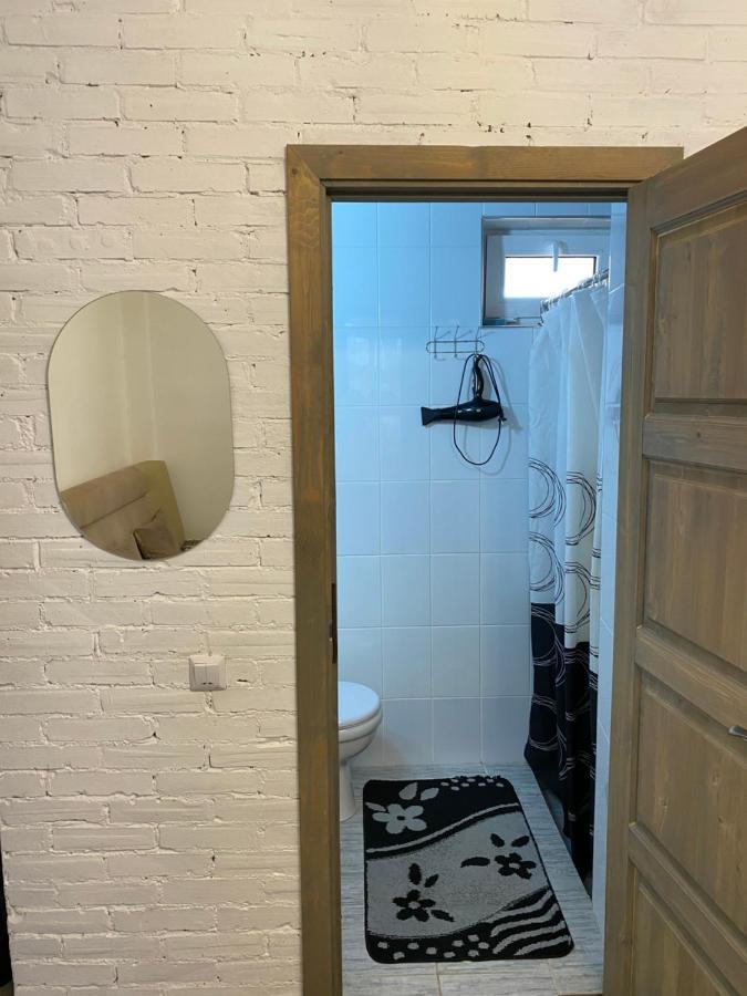 Zaton Guesthouse 촐폰아타 외부 사진