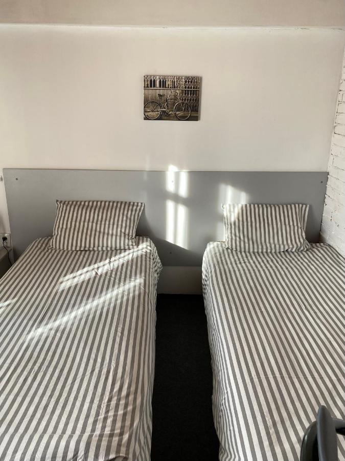 Zaton Guesthouse 촐폰아타 외부 사진