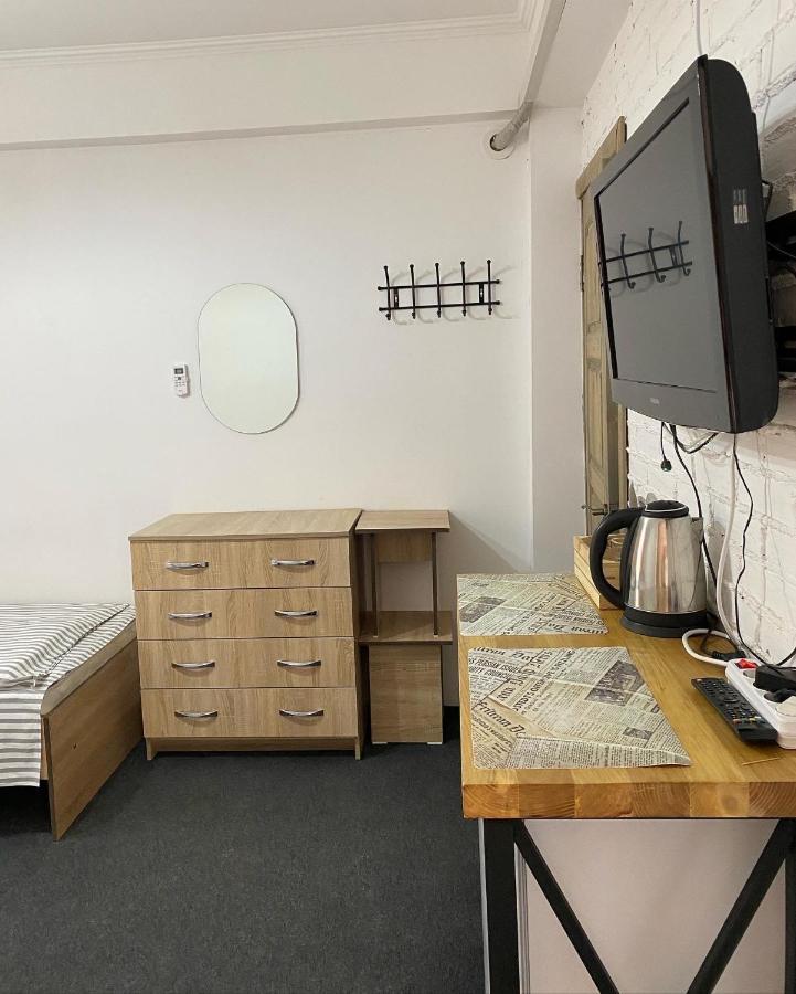 Zaton Guesthouse 촐폰아타 외부 사진