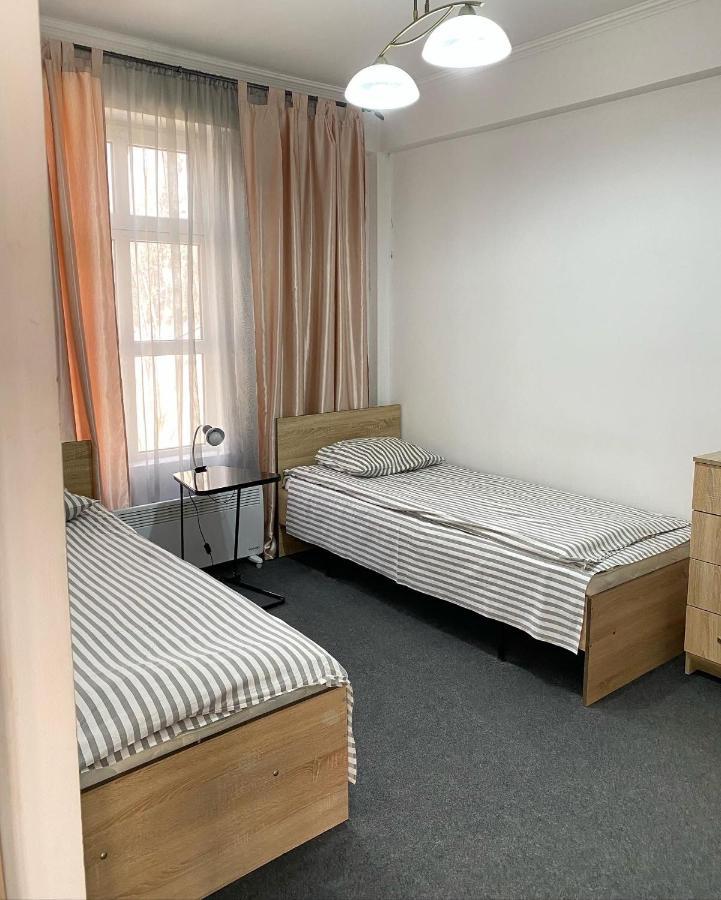 Zaton Guesthouse 촐폰아타 외부 사진