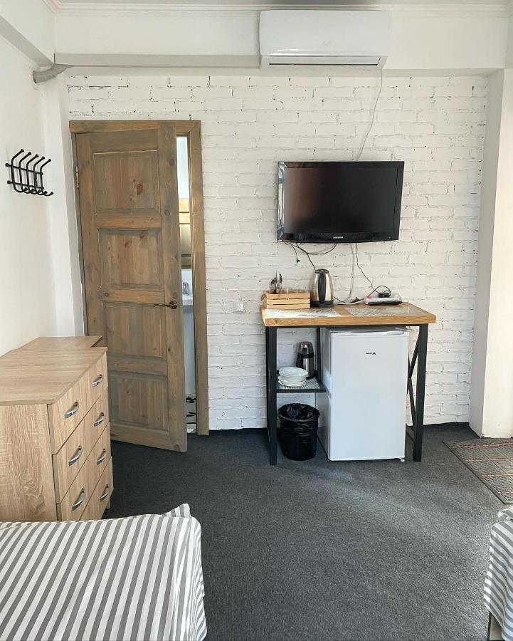 Zaton Guesthouse 촐폰아타 외부 사진
