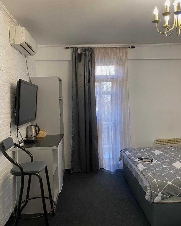 Zaton Guesthouse 촐폰아타 외부 사진